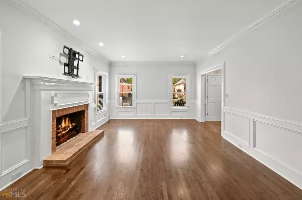 Decatur, GA 30033,1763 Wilsons Crossing DR