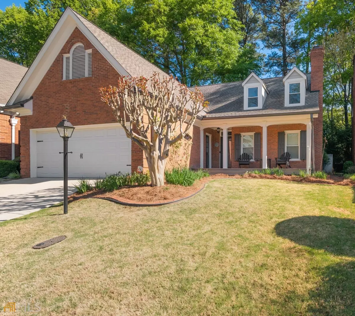 Decatur, GA 30033,1763 Wilsons Crossing DR