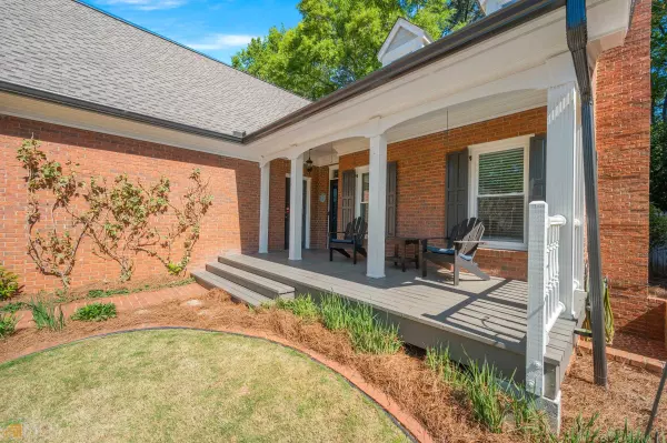 Decatur, GA 30033,1763 Wilsons Crossing DR