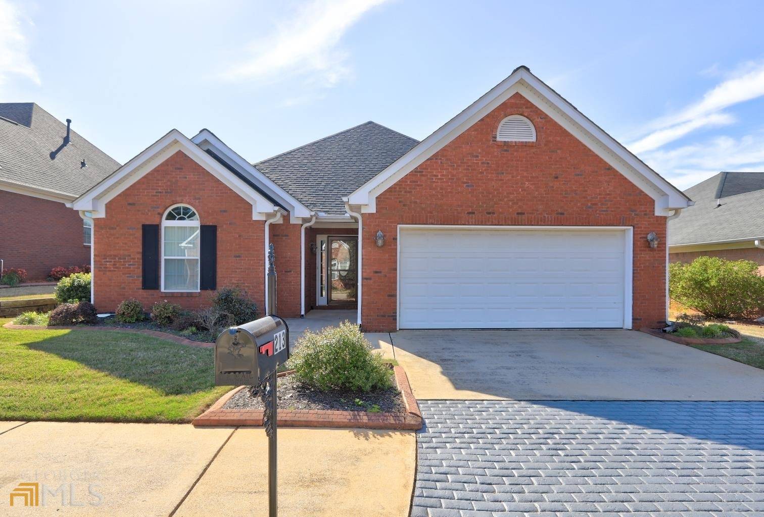 213 Prominent LOOP, Mcdonough, GA 30253