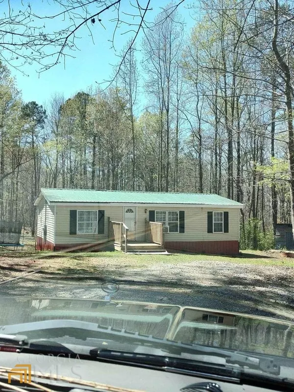 2615 Kesler Rd, Carnesville, GA 30521