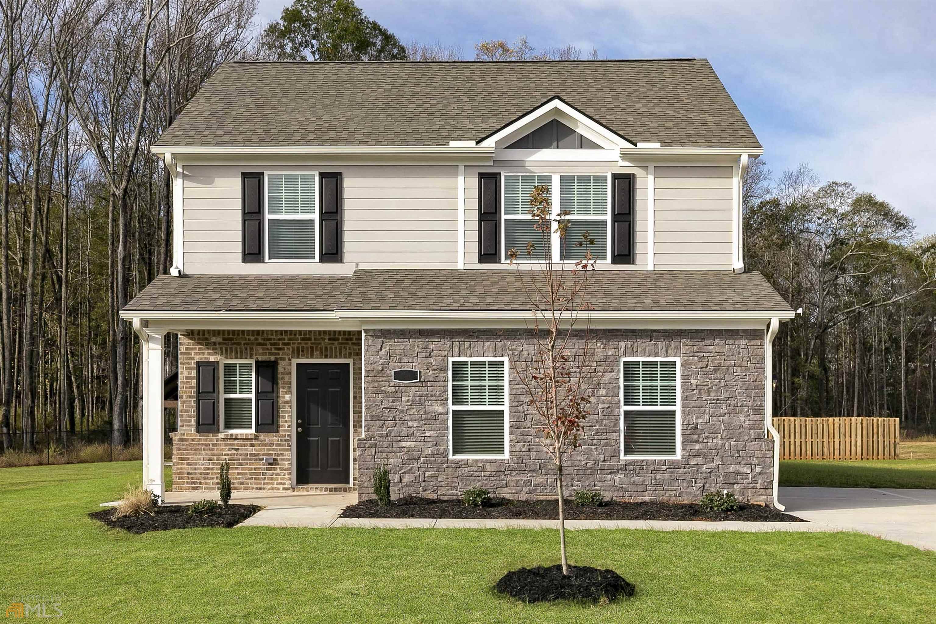 239 Limestone CIR, Conyers, GA 30013