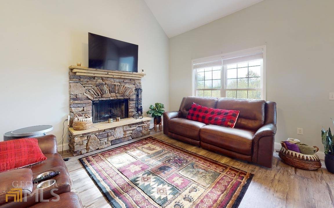 Hayesville, NC 28904,126 Murray Hill RD