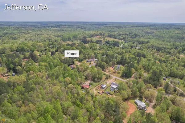 Jefferson, GA 30549,132 Trotters Ridge