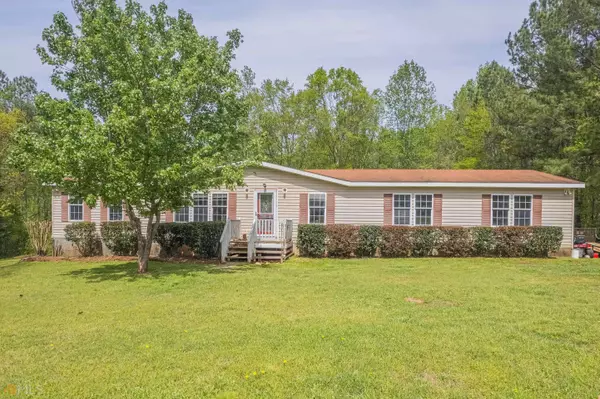 Jefferson, GA 30549,132 Trotters Ridge