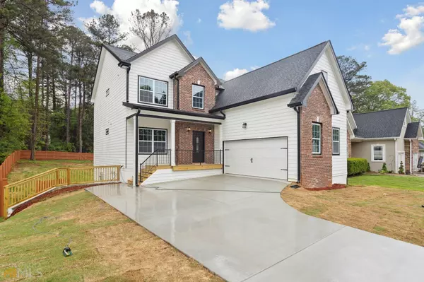 104 Red Branch, Villa Rica, GA 30180