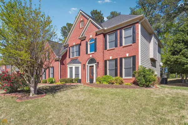 Stone Mountain, GA 30087,6695 Poplar Grove