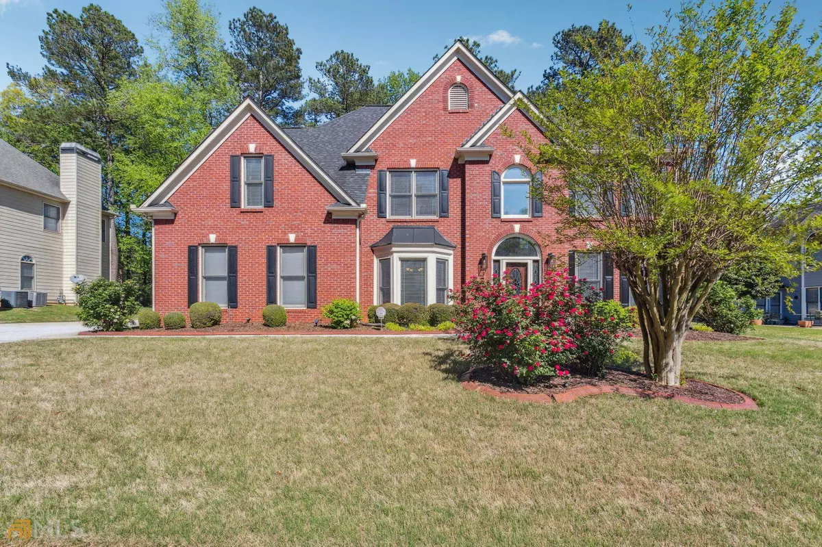 Stone Mountain, GA 30087,6695 Poplar Grove