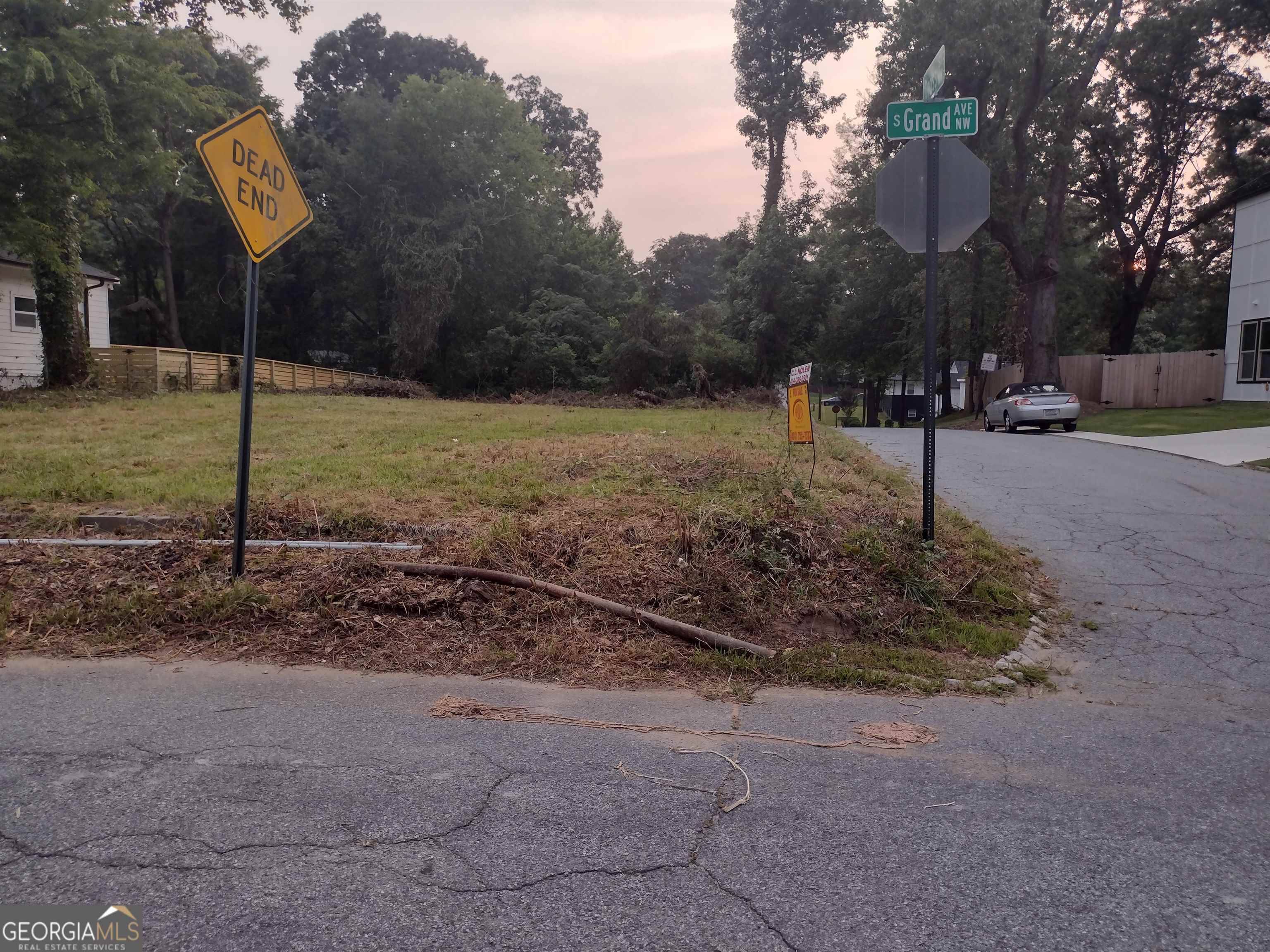 Atlanta, GA 30318,662 S Grand AVE