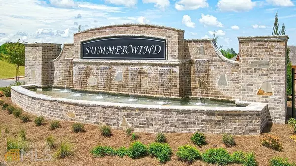 Dacula, GA 30019,723 Millwood Drive -lot 30