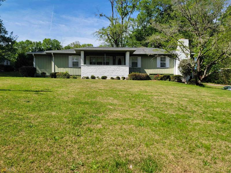 2103 43rd ST, Valley, AL 36854