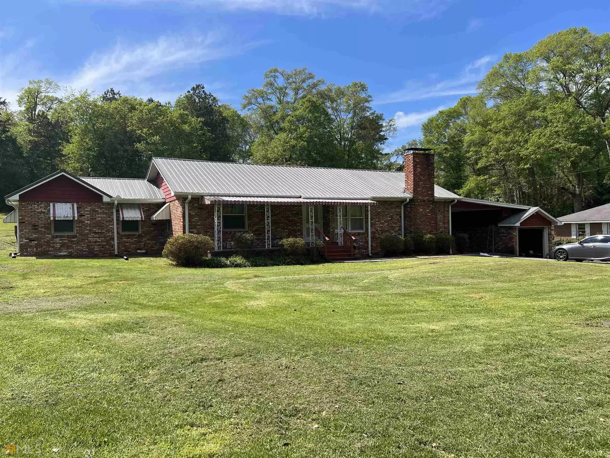 Bowdon, GA 30108,133 N Carroll