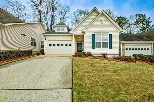 42 Williams Pride, Newnan, GA 30265