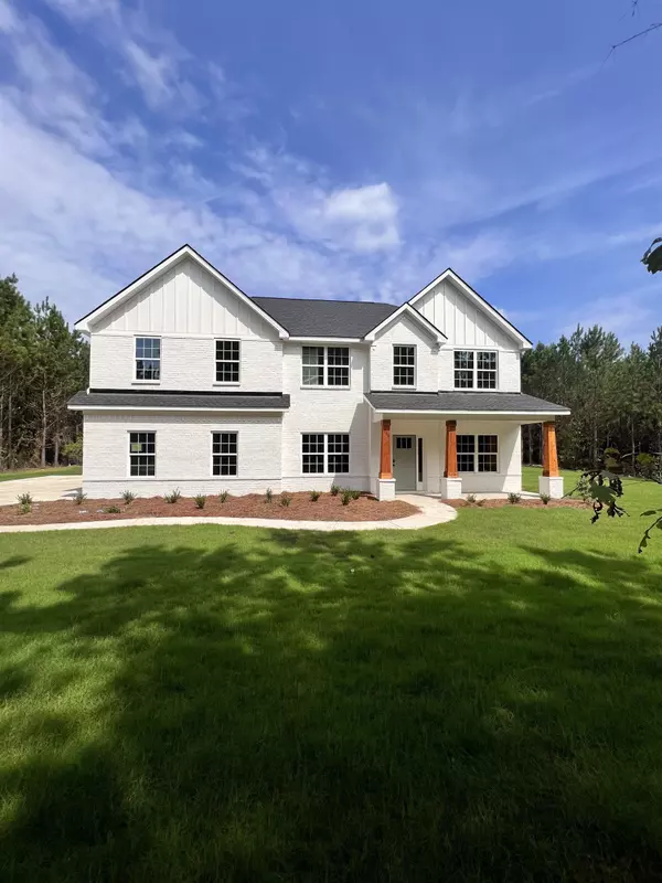 288 Mulberry Crossing DR #50, Cataula, GA 31804