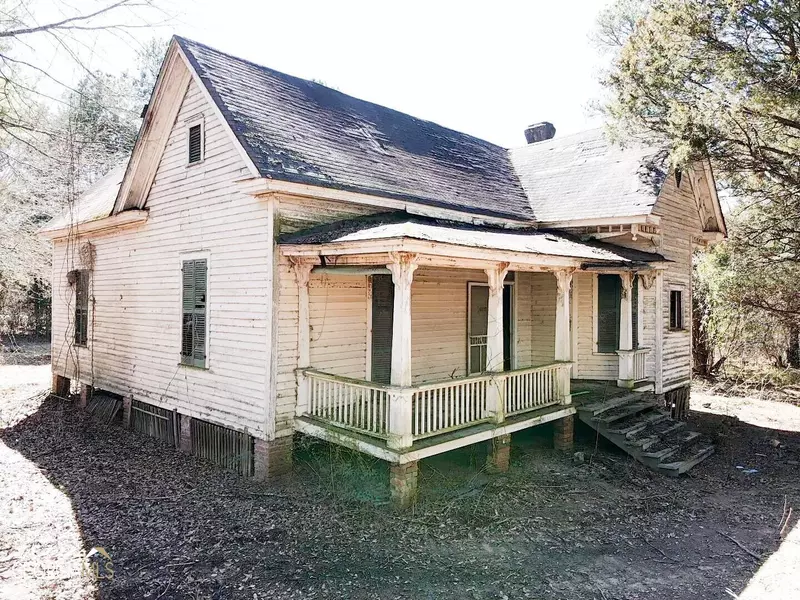 3746 Raytown RD, Crawfordville, GA 30631