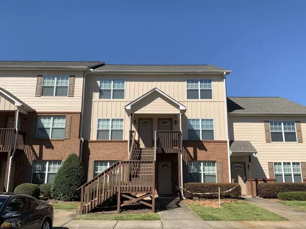 241 S Irwin ST #70, Milledgeville, GA 31061