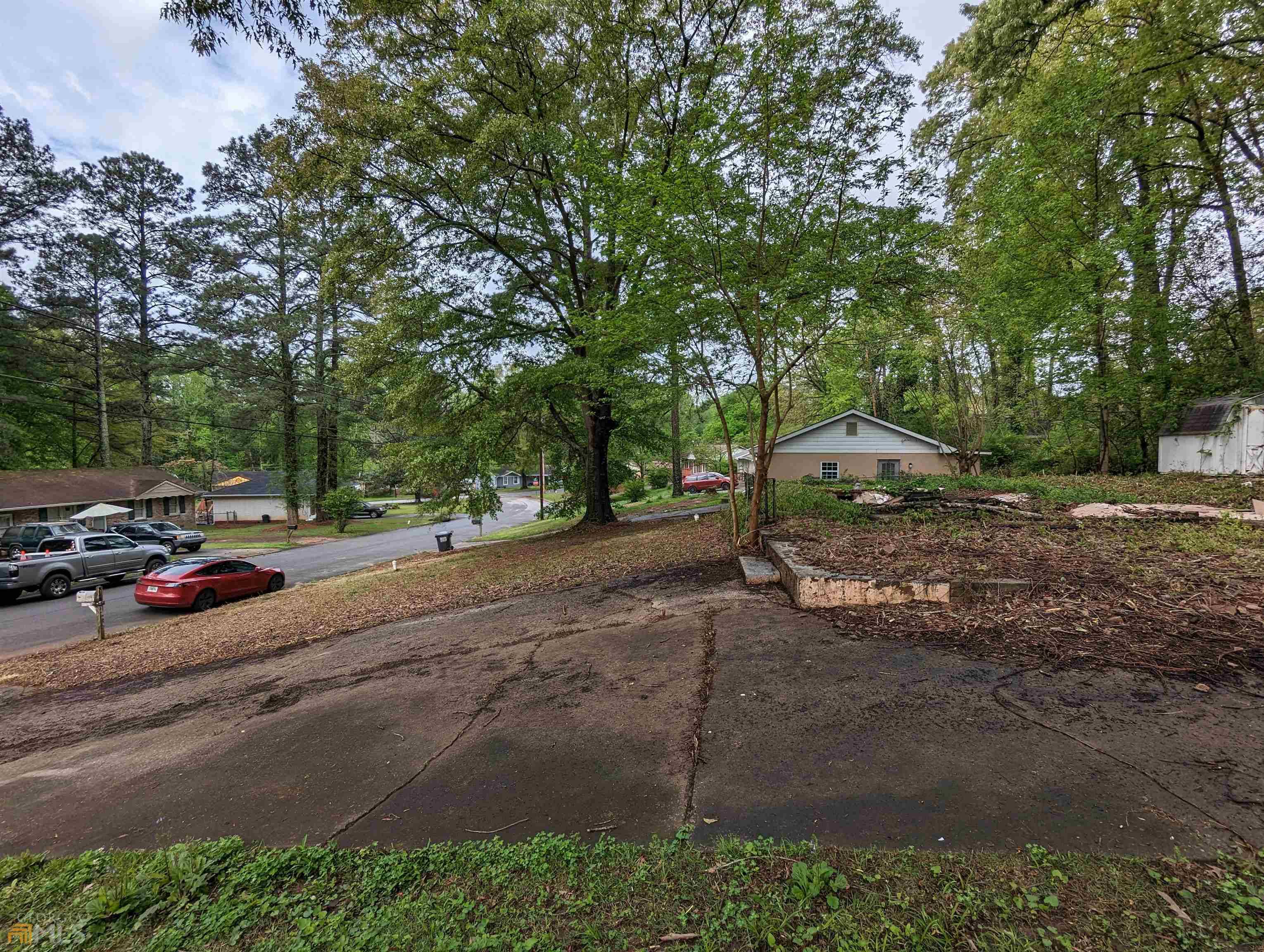 Riverdale, GA 30274,390 Cameo DR