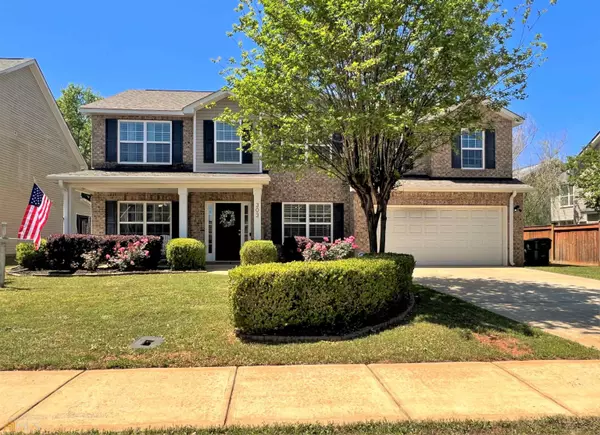 303 Deven CT, Warner Robins, GA 31088