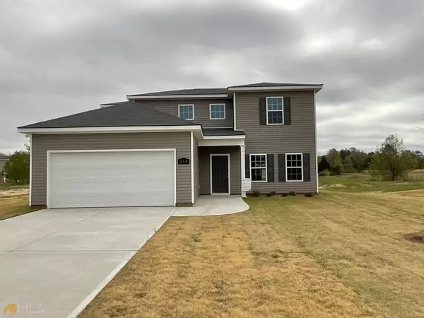 215 Ivy Glen DR, Perry, GA 31069