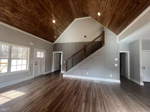 Clarkesville, GA 30523,300 Lovelace RD