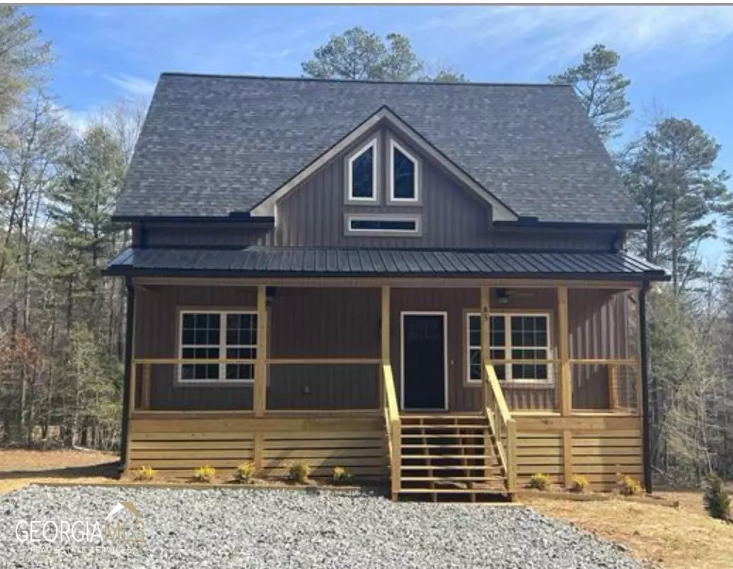 Clarkesville, GA 30523,300 Lovelace RD