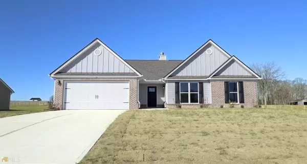 Winder, GA 30680,59 Mulberry Grove