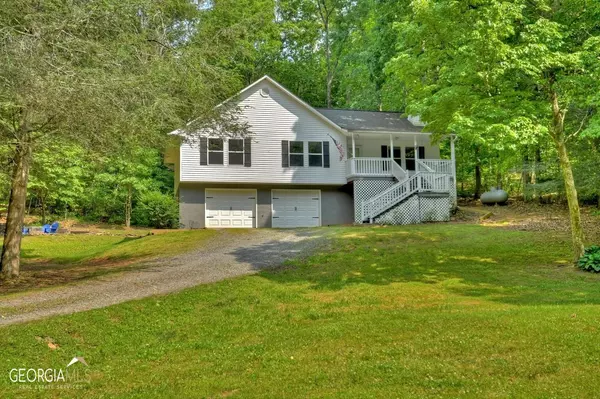 63 Oakawana TRL, Blue Ridge, GA 30513