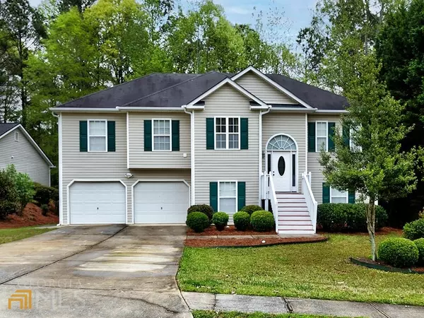 202 Ryan, Dallas, GA 30157