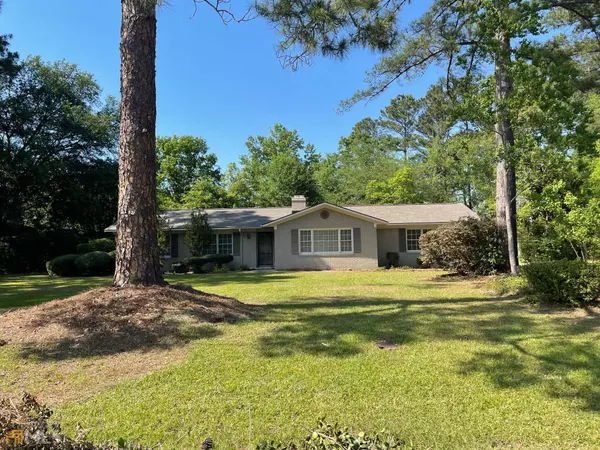 209 S Edgewood DR, Statesboro, GA 30458