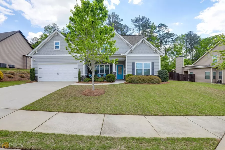 16 Delaware, Newnan, GA 30265