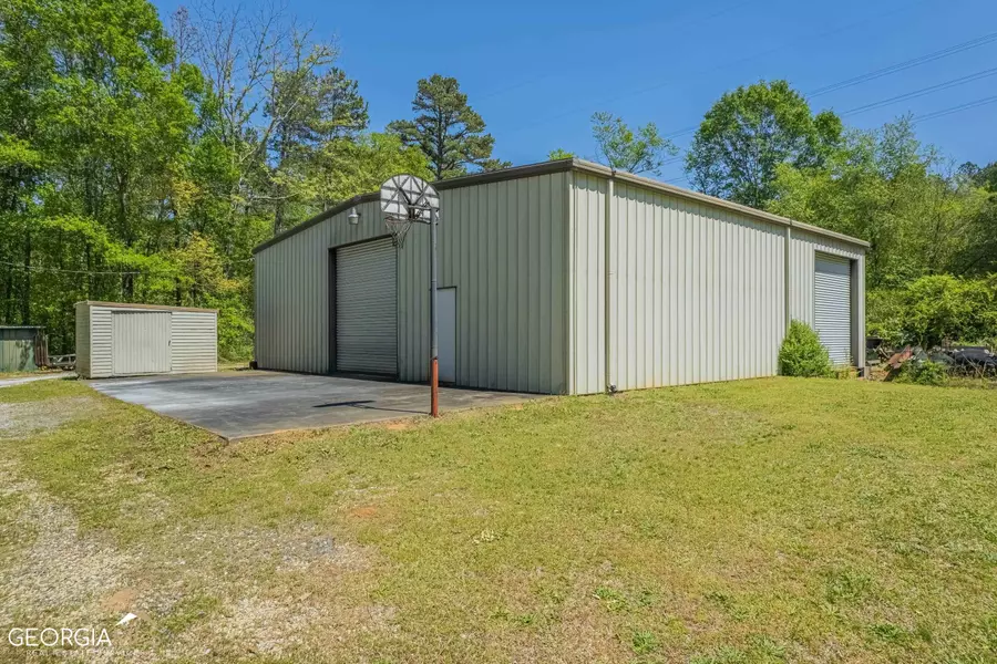 405 Silver Shoals RD, Eastanollee, GA 30538