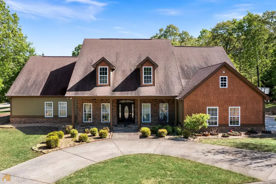 42 Rocky Mountain, Adairsville, GA 30103