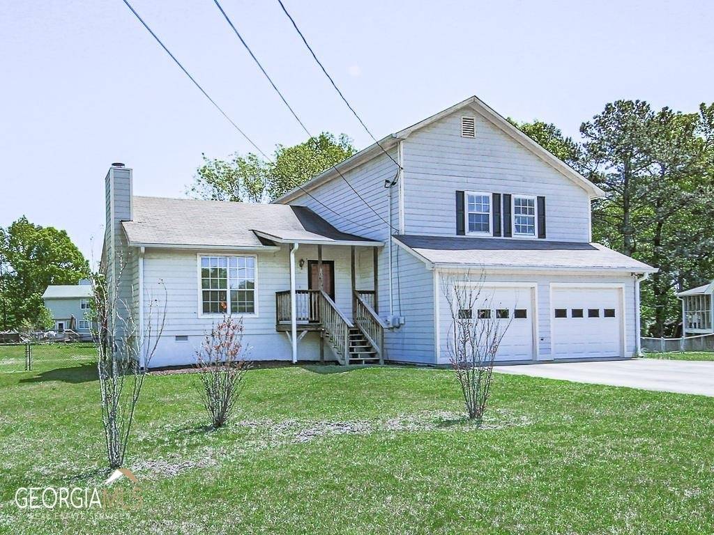 Douglasville, GA 30135,1870 Kathy CT