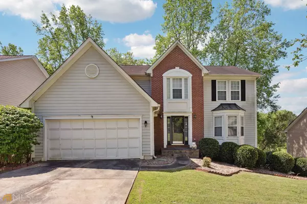 1932 Greensbrooke Close, Stone Mountain, GA 30088