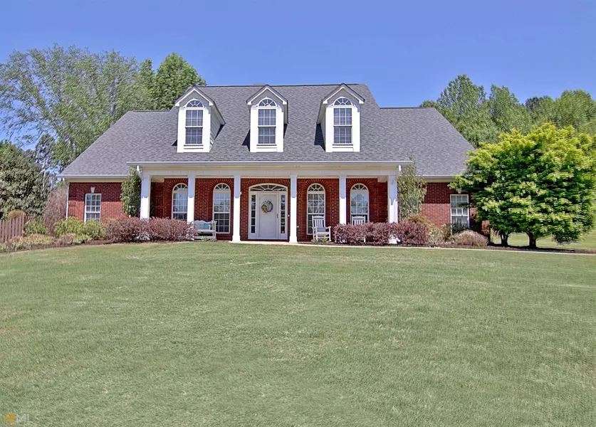 40 Tillinghast, Newnan, GA 30265