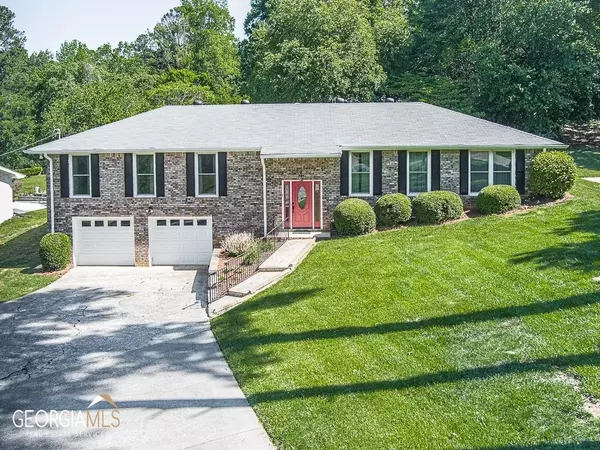 1749 Macby Drive, Marietta, GA 30066