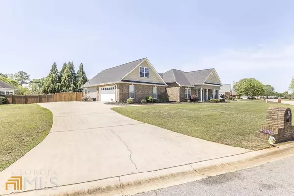 Warner Robins, GA 31088,405 Erin WAY