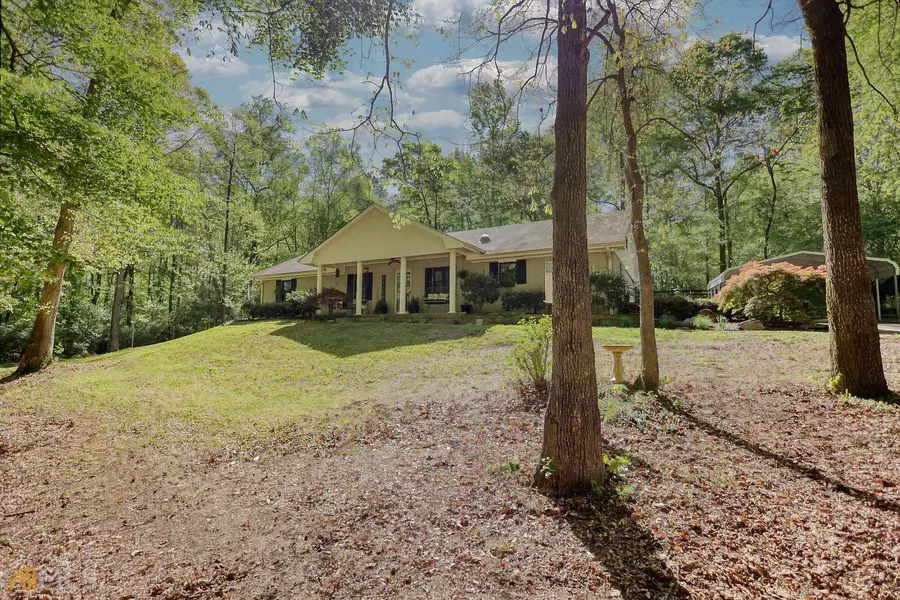 2021 Irwin Bridge RD, Conyers, GA 30012