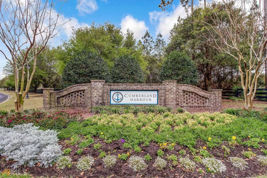 0 Teather DR, St. Marys, GA 31558