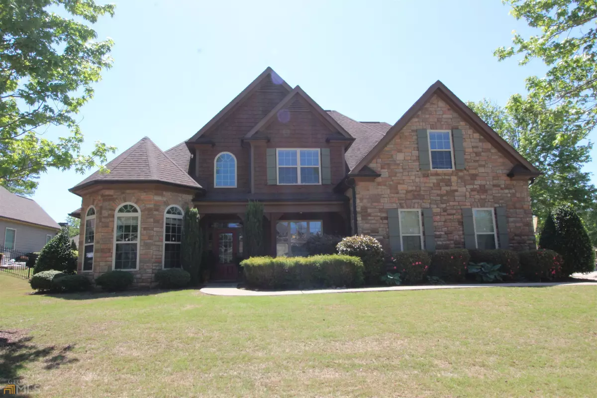 Newnan, GA 30265,34 Ridgebriar