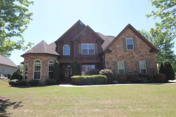 34 Ridgebriar, Newnan, GA 30265