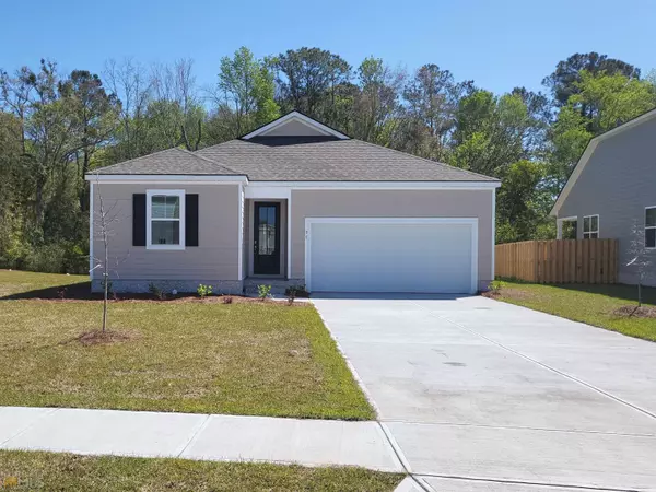 31 Gypsea, Richmond Hill, GA 31324