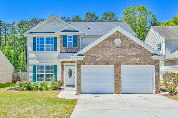 2606 Tullamore, Snellville, GA 30039