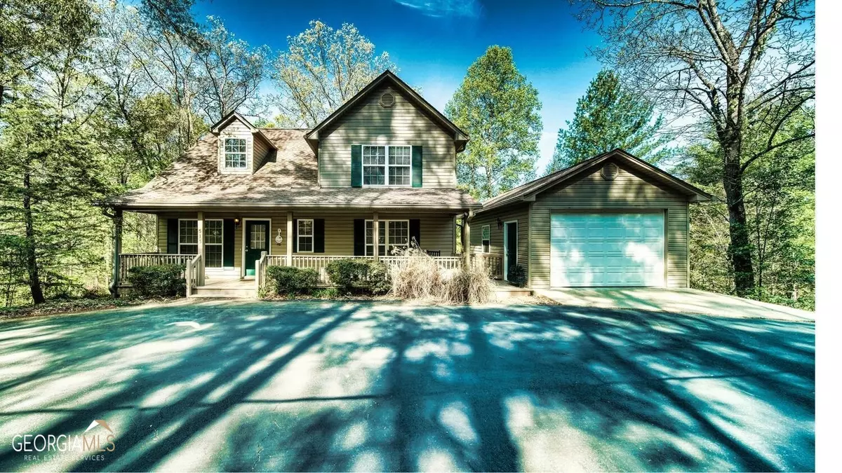 Young Harris, GA 30582,513 Lapidary LN