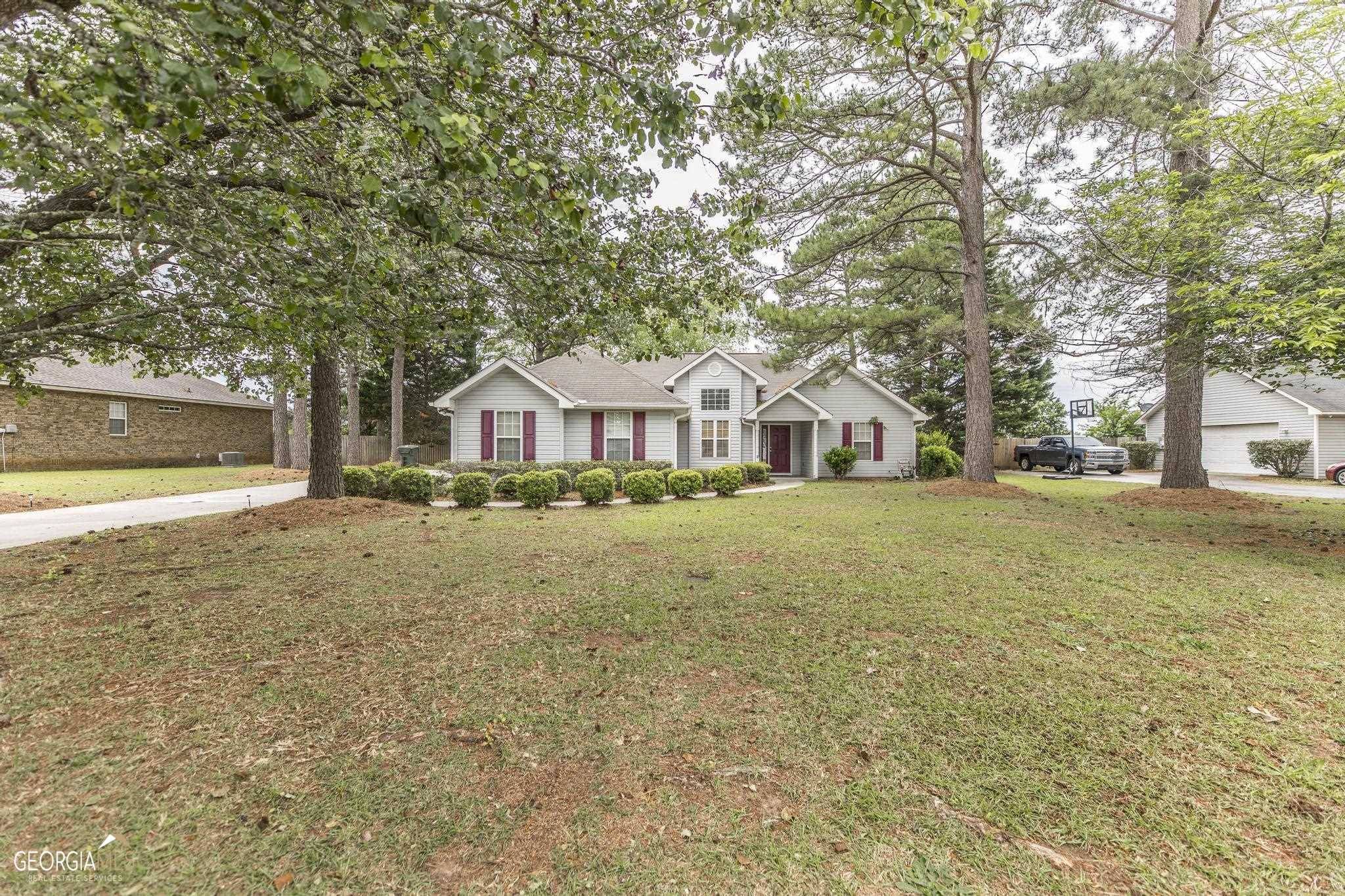 Warner Robins, GA 31088,120 Carnaby ST