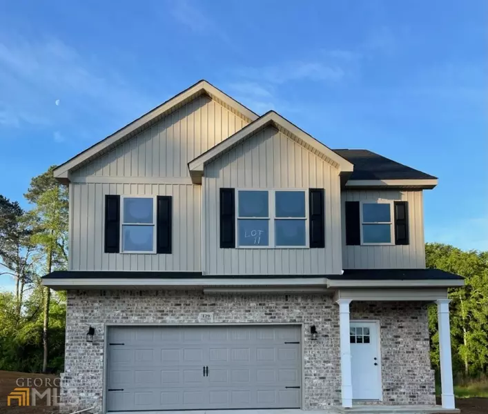 129 Allentown WAY, Macon, GA 31216