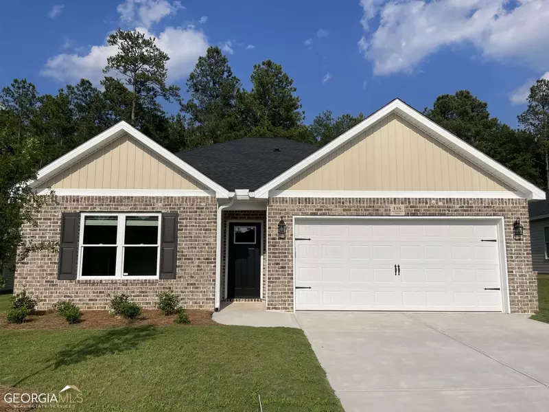 116 Allentown CT, Macon, GA 31216