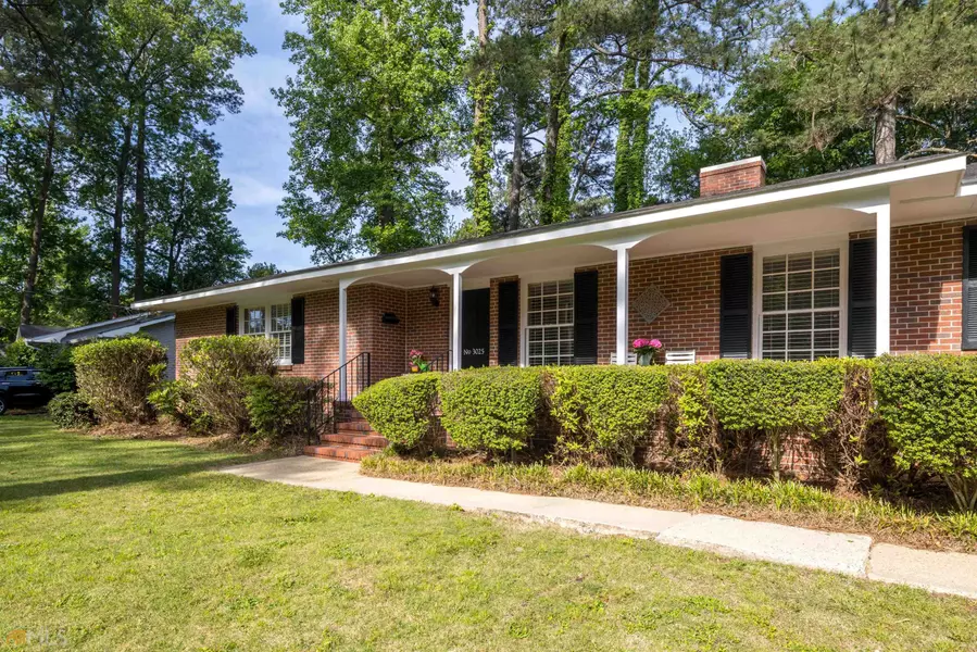 3025 Erna, Columbus, GA 31906