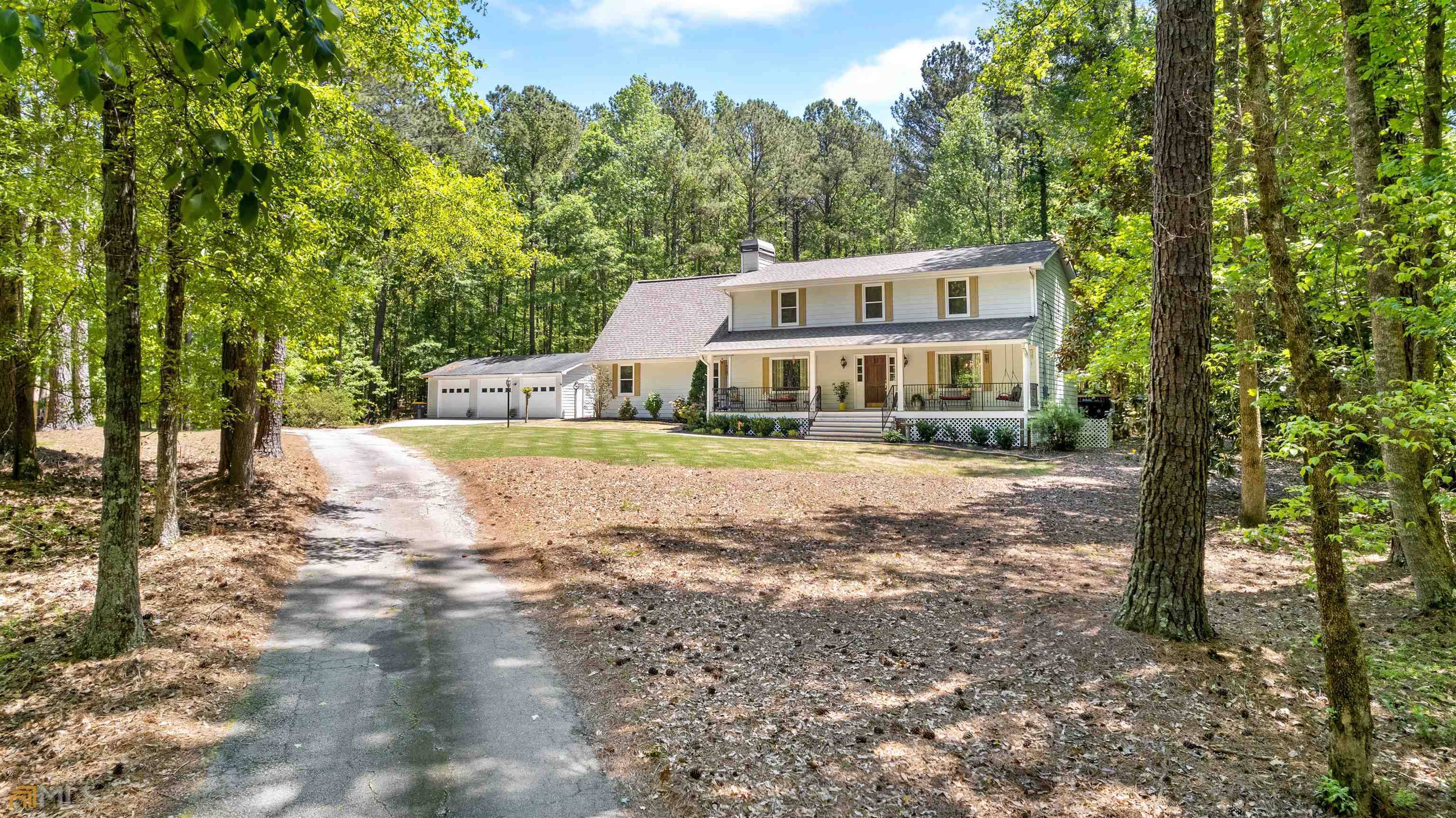 175 Scott BLVD,  Tyrone,  GA 30290