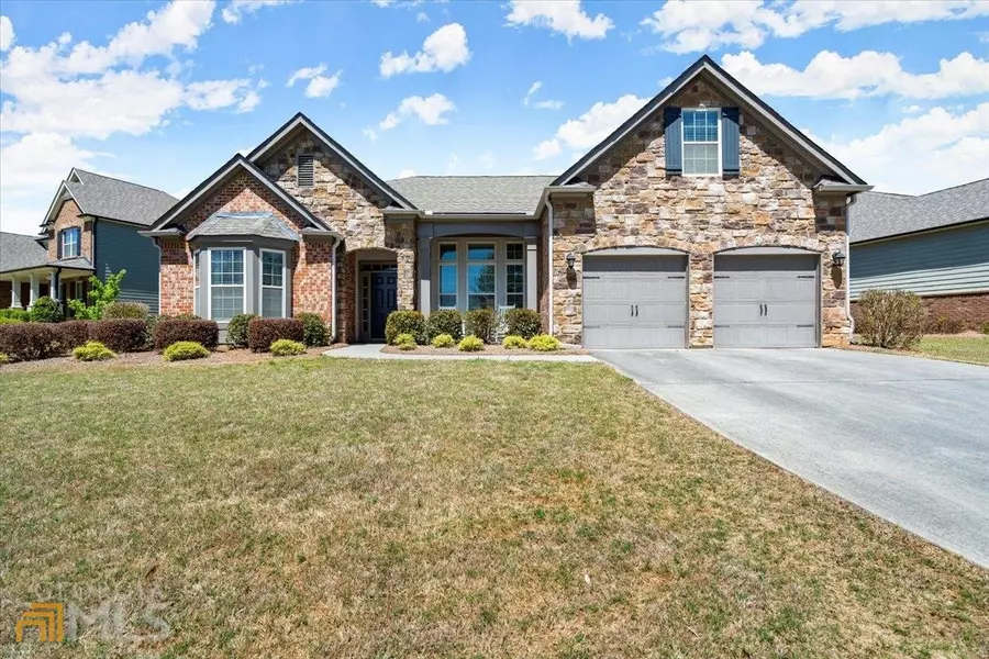 6680 Bransford DR, Cumming, GA 30040